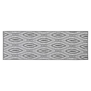 Picture of Harmony Machine Washable Runner, 50x150cm - Eyes