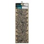 Picture of Elegance Machine Washable Runner, 50x150cm - Flowers