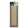 Picture of Elegance Machine Washable Runner, 50x150cm - Scroll