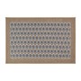 Picture of Allure Machine Washable Doormat and Runner Set - Beige