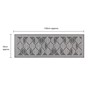 Picture of Expression Machine Washable Doormat and Runner Set - Leaves