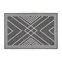 Picture of Expression Machine Washable Doormat and Runner Set - Stripe