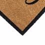 Picture of Eco-Friendly Latex Backed Coir Doormat, 40x60cm - Croeso