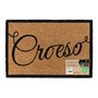 Picture of Eco-Friendly Latex Backed Coir Doormat, 40x60cm - Croeso