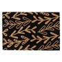 Picture of Eco-Friendly Latex Backed Coir Doormat, 40x60cm - Sycamore
