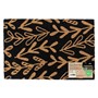 Picture of Eco-Friendly Latex Backed Coir Doormat, 40x60cm - Sycamore