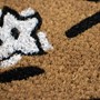 Picture of Eco-Friendly Latex Backed Coir Doormat, 40x70cm - Our Happy Home