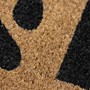 Picture of Eco-Friendly Latex Backed Coir Doormat, 40x70cm - Wipe Your Paws