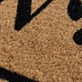 Picture of Eco-Friendly Latex Backed Coir Doormat, 40x70cm - Woof