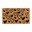 Picture of Eco-Friendly Latex Backed Coir Doormat, 40x70cm - Hearts