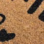 Picture of Eco-Friendly Latex Backed Coir Doormat, 40x70cm - Home Hearts