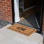Picture of Eco-Friendly Latex Backed Coir Doormat, 40x70cm - Home Hearts