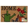 Picture of Eco-Friendly Latex Backed Coir Entrance Doormat, 45x75cm - Gardener