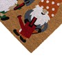 Picture of Eco-Friendly Latex Backed Coir Entrance Doormat, 45x75cm - Gardening Gonks