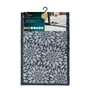 Picture of Mega Mat Machine Washable Doormat, 50x75cm, Flowers