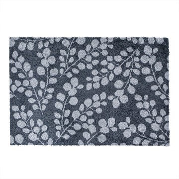 Picture of Mega Mat Machine Washable Doormat, 50x75cm, Branches