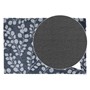 Picture of Mega Mat Machine Washable Doormat, 50x75cm, Branches