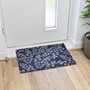 Picture of Mega Mat Machine Washable Doormat, 50x75cm, Branches