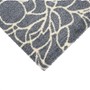 Picture of Mega Mat Machine Washable Doormat, 50x75cm, Floral
