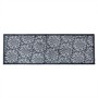 Picture of Mega Mat Machine Washable Entrance Runner, 50x150cm, Flowers