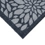 Picture of Mega Mat Machine Washable Entrance Runner, 50x150cm, Flowers