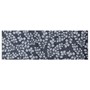 Picture of Mega Mat Machine Washable Entrance Runner, 50x150cm, Branches
