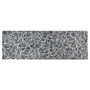 Picture of Mega Mat Machine Washable Entrance Runner, 50x150cm, Floral