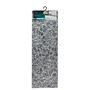 Picture of Mega Mat Machine Washable Entrance Runner, 50x150cm, Floral