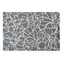 Picture of Mega Mat Machine Washable Entrance Runner and Doormat Set, Floral