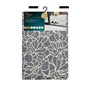 Picture of Mega Mat Machine Washable Entrance Runner and Doormat Set, Floral