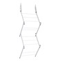 Picture of Over Door Concertina Drying Airer - 4.5M, White
