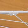 Picture of 2 Tier Over Door Drying Rack - 8.5M, White