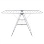 Picture of Strong Winged Clothes Drying Airer - 12M, White