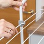 Picture of Foldable 3 Tier Drying Rack, White