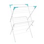 Picture of 2 Tier Clothes Drying Airer, White