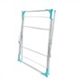 Picture of 2 Tier Clothes Drying Airer, White
