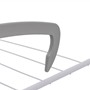 Picture of Over Door Radiator Clothes Drying Airer-3M, White, Pack of 2