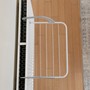 Picture of Over Door Radiator Clothes Drying Airer-3M, White, Pack of 2