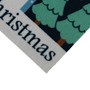 Picture of Festive Machine Washable Entrance Doormat, 40x57cm, Merry Christmas Home