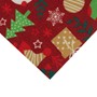 Picture of Festive Machine Washable Entrance Doormat, 40x57cm, Candy Lane