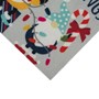 Picture of Festive Machine Washable Entrance Doormat, 40x57cm, Christmas Gonks