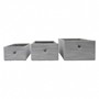 Picture of Serena Rectangular Storage Baskets - Set of 3