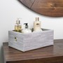 Picture of Serena Rectangular Storage Baskets - Set of 3
