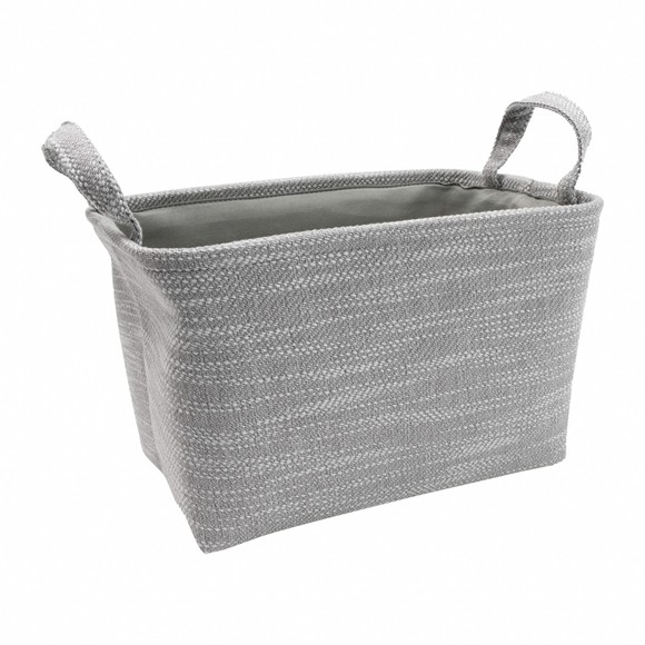 Picture of Serena Rectangular Storage Baskets with Handles
