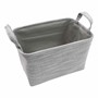 Picture of Serena Rectangular Storage Baskets with Handles