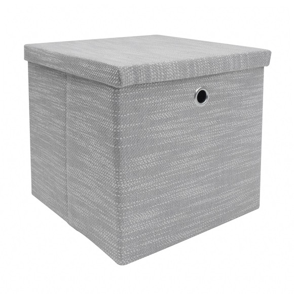 Picture of Serena Foldable Storage Box with Lid