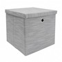 Picture of Serena Foldable Storage Box with Lid