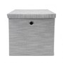 Picture of Serena Foldable Storage Box with Lid