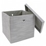 Picture of Serena Foldable Storage Box with Lid