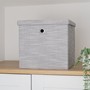 Picture of Serena Foldable Storage Box with Lid